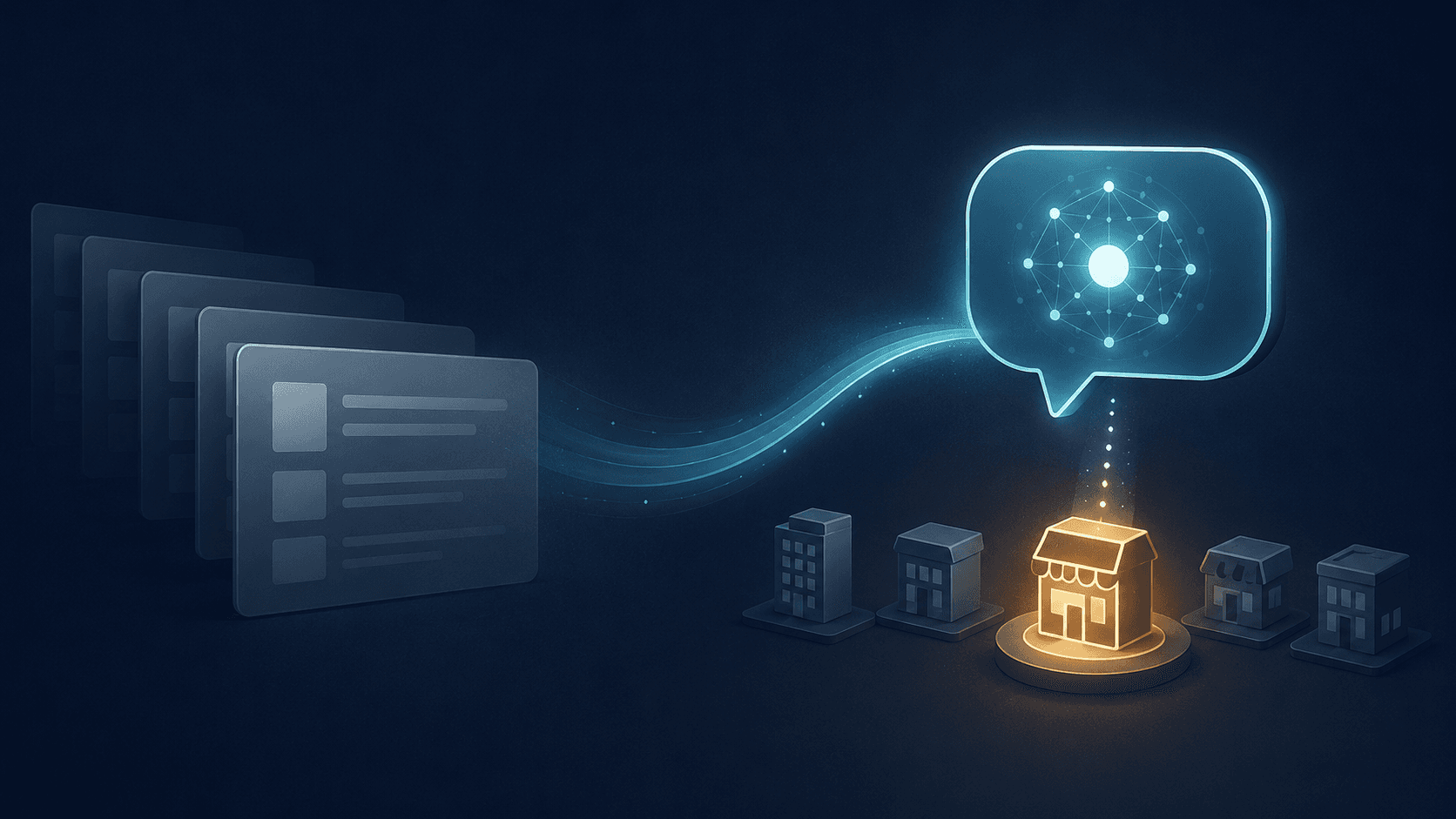 AI Visibility di Indonesia: 5 Pilar Agar Bisnis Anda Direkomendasikan ChatGPT, Gemini, dan Copilot